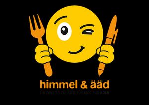 Logo Himmel & Ääd