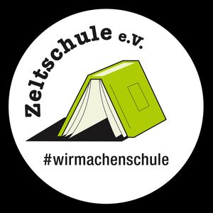 Logo Zeltschule e.V.
