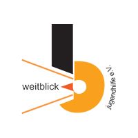 Logo Weitblick Jugendhilfe e.V.