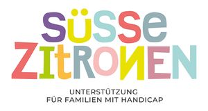 Logo Süße Zitronen e.V.