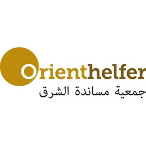 Logo Orienthelfer e.V.