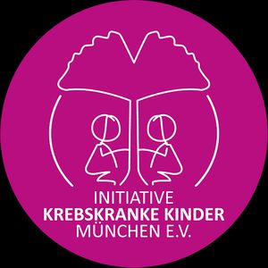 Logo Krebskranke Kinder München e.V.