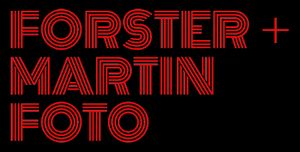 Logo Forster + Martin Foto